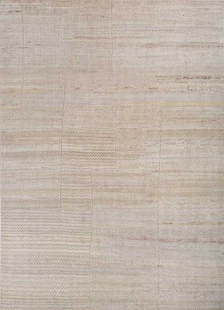 Wollteppich - 300 x 240 cm - creme