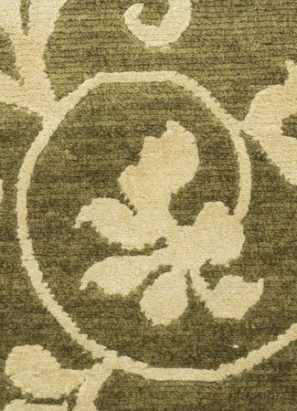 Ullmatta - 300 x 240 cm - flerfärgad