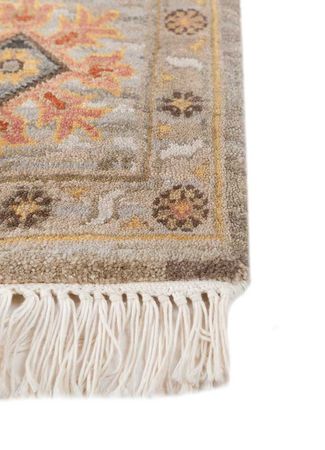 Ullteppe - 300 x 240 cm - beige