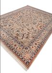 Alfombra de lana - 300 x 240 cm - beige