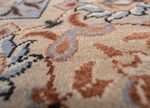 Alfombra de lana - 300 x 240 cm - beige