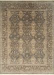 Tapis en laine - 90 x 60 cm - beige