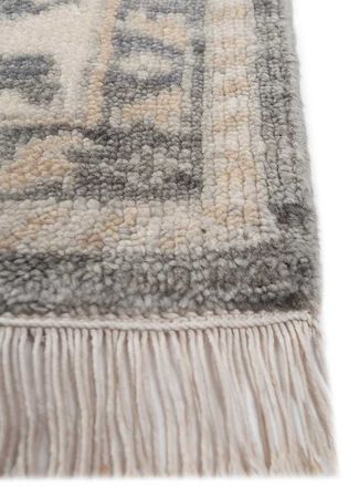 Ullteppe - 300 x 240 cm - beige