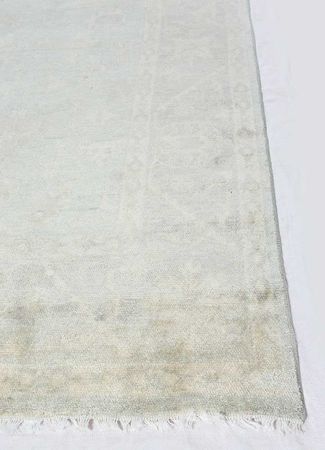 Ullteppe - 420 x 300 cm - beige