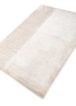 Tapis - 90 x 60 cm - beige