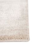 Tapijt - 90 x 60 cm - beige