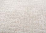 Alfombra - 90 x 60 cm - beige