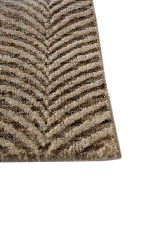 Ullteppe - 240 x 150 cm - krem