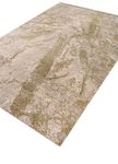 Alfombra de lana - 270 x 180 cm - beige