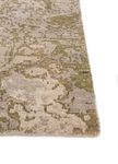 Wollen tapijt - 270 x 180 cm - beige