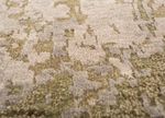 Alfombra de lana - 270 x 180 cm - beige