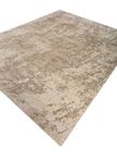 Wollen tapijt - 300 x 240 cm - beige