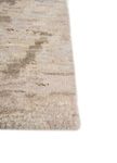 Wollen tapijt - 300 x 240 cm - beige