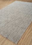 Tapis en laine - 270 x 180 cm - crème