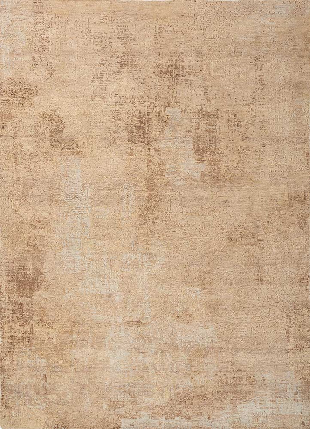 Uldtæppe - 240 x 170 cm - beige