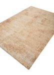 Tapis en laine - 240 x 170 cm - beige