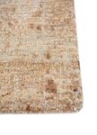 Tapis en laine - 240 x 170 cm - beige