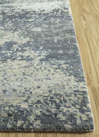 Ullteppe - 300 x 240 cm - flerfarget