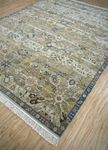 Tapis en laine - 300 x 240 cm - sable