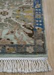 Tapis en laine - 300 x 240 cm - sable