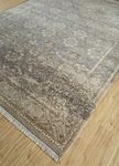 Tapis en laine - 300 x 240 cm - sable