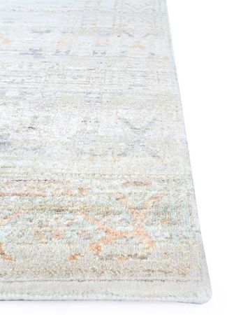 Ullmatta - 300 x 240 cm - silver