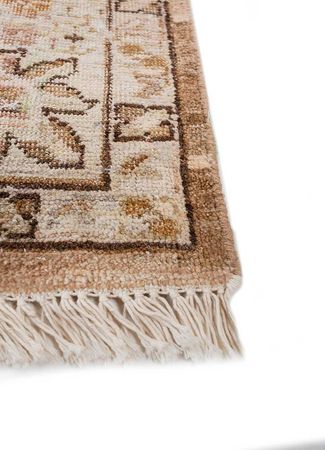 Ullteppe - 300 x 240 cm - gull