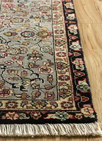 Ullteppe - 300 x 240 cm - sand