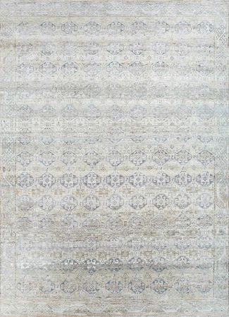 Wollen tapijt - 300 x 240 cm - beige