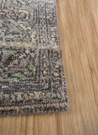 Ullteppe - 300 x 240 cm - sand