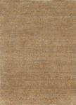 Wollteppich - 270 x 180 cm - beige