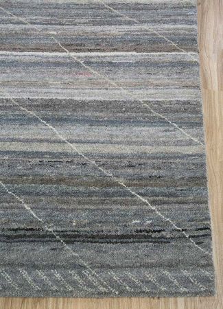 Ullmatta - 300 x 240 cm - beige