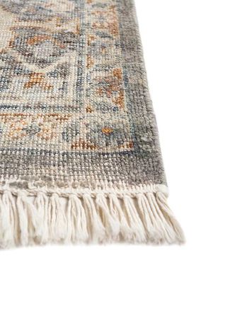 Ullmatta - 300 x 240 cm - beige