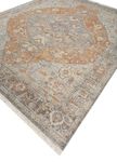 Tapis en laine - 300 x 240 cm - beige