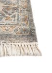 Alfombra de lana - 300 x 240 cm - beige