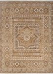 Tapis en laine - 300 x 240 cm - beige