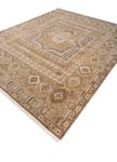 Tapis en laine - 300 x 240 cm - beige