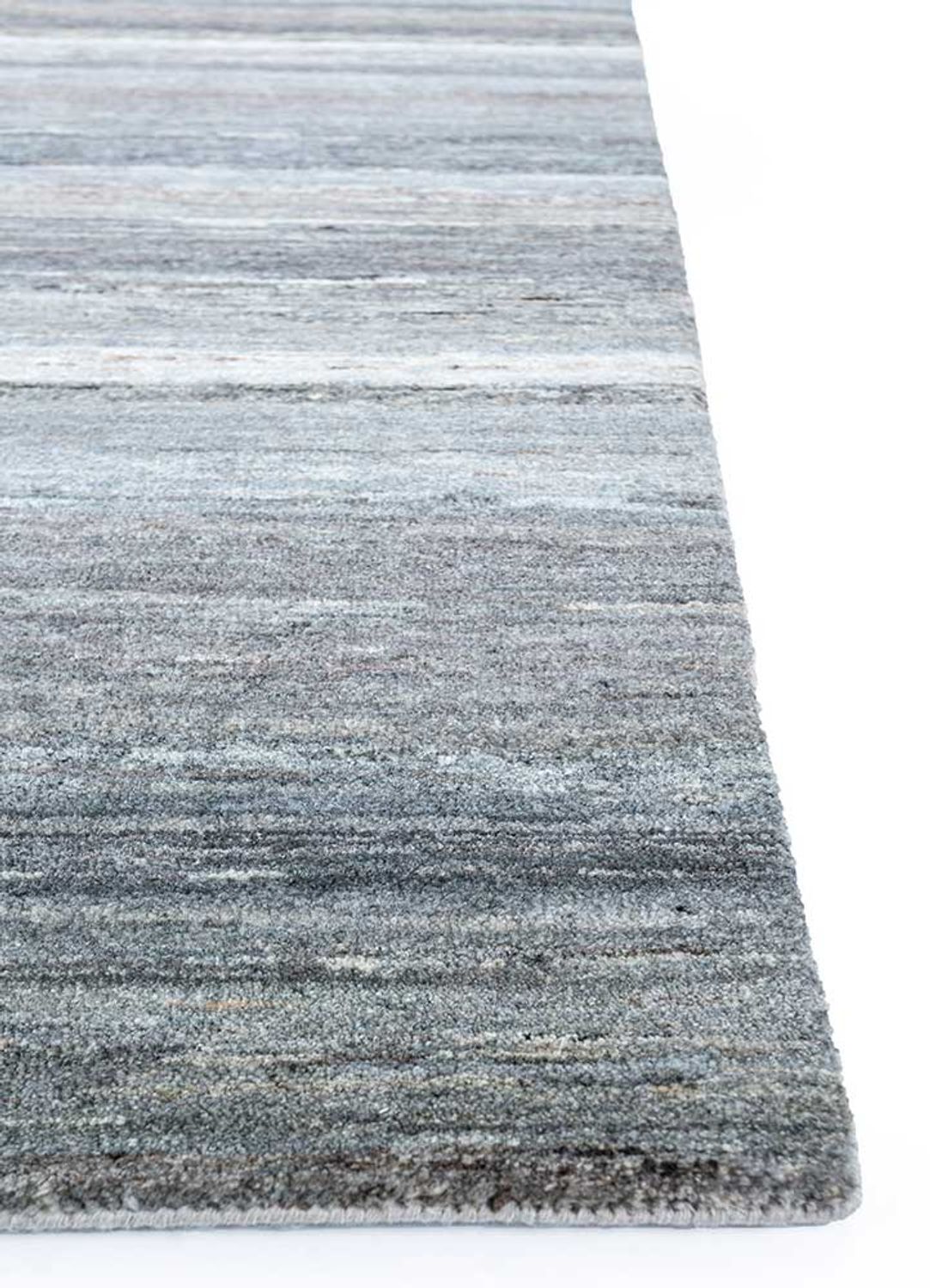 Tapis en laine - 270 x 180 cm - beige