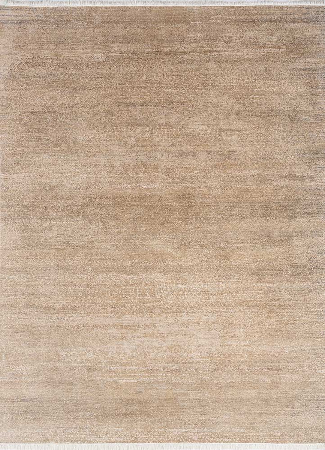 Tapis en laine - 300 x 240 cm - crème