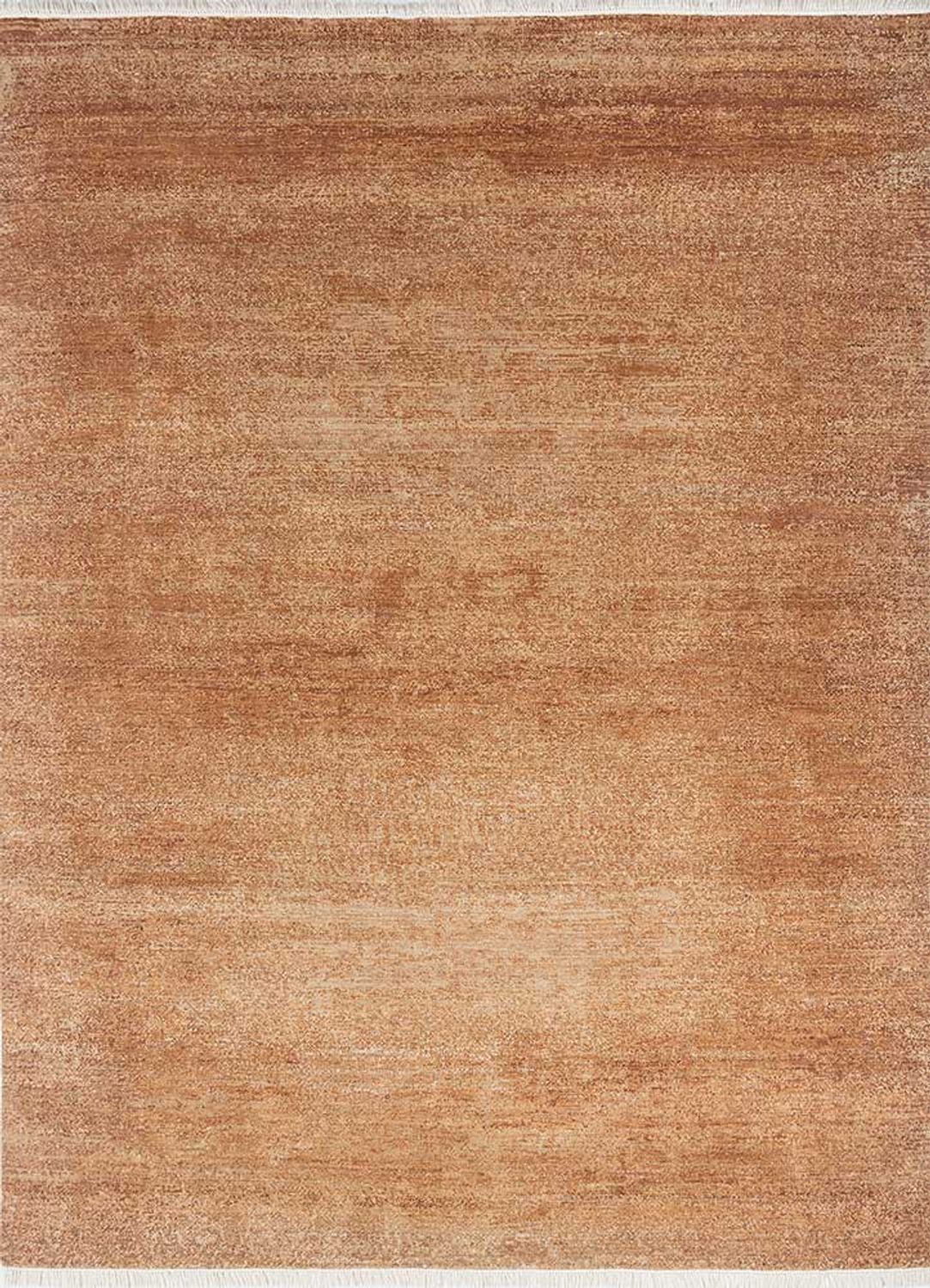 Uldtæppe - 300 x 240 cm - beige