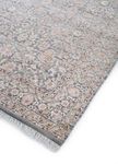 Alfombra oriental - 300 x 180 cm - gris claro