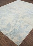 Tapis en laine - 360 x 270 cm - crème