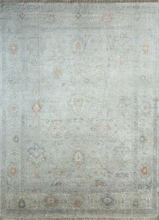 Alfombra de diseño - 300 x 240 cm - beige