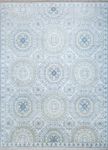 Designer Rug - 300 x 240 cm - cream