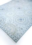 Designer Rug - 300 x 240 cm - cream