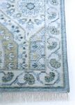 Designer Rug - 300 x 240 cm - cream