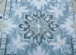 Designer Rug - 300 x 240 cm - cream