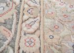 Tapis en laine - 210 x 150 cm - beige clair