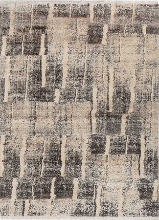 Wollteppich - 300 x 240 cm - beige