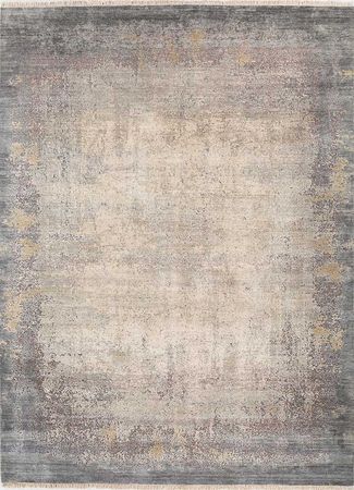 Modern Rug - 300 x 240 cm - beige